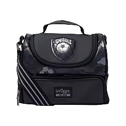Yemək Çantası Futbol Topu Dizaynlı Smiggle 489489 - 