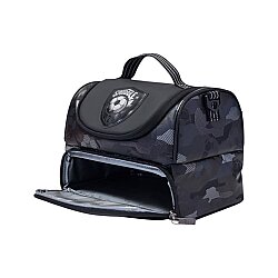 Yemək Çantası Futbol Topu Dizaynlı Smiggle 489489 - 2