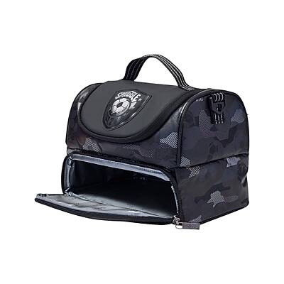 Yemək Çantası Futbol Topu Dizaynlı Smiggle 489489 - 2