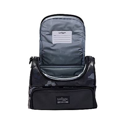 Yemək Çantası Futbol Topu Dizaynlı Smiggle 489489 - 3
