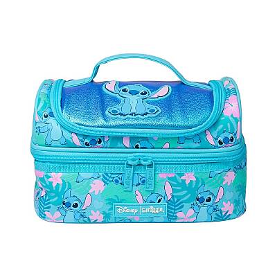 Yemək Çantası Stitch Dizaynlı Smiggle 110576 - 1