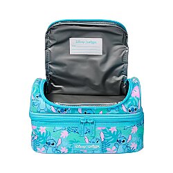Yemək Çantası Stitch Dizaynlı Smiggle 110576 - 2