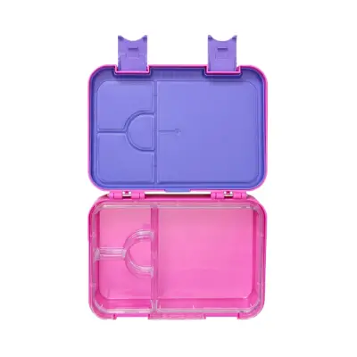 Smiggle Yemək Qabı Barbie LB4 (CC) - 2