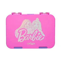 Yemək Qabı Barbie LB4 (CC) - 1