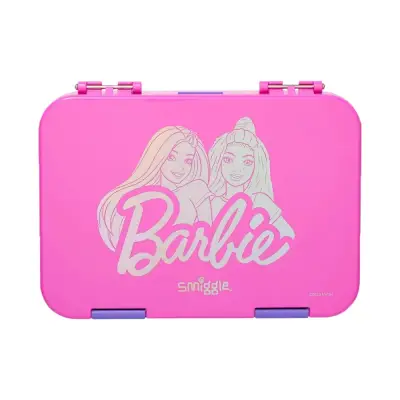 Yemək Qabı Barbie LB4 (CC) - 1