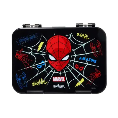 Yemək Qabı Spiderman LB11 (CC) - 1
