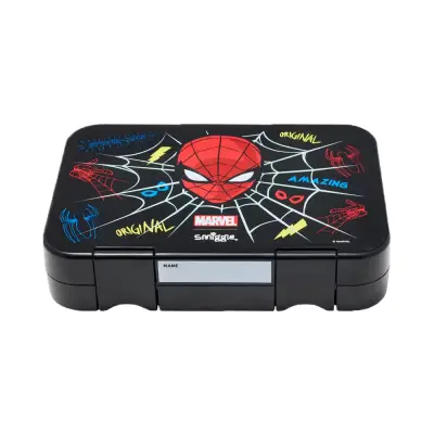 Yemək Qabı Spiderman LB11 (CC) - 3
