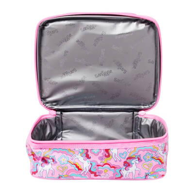 Smiggle Yemək çantası Pony 489489 - 2