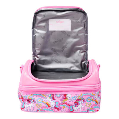 Smiggle Yemək çantası Pony 489489 - 3