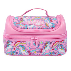 Smiggle Yemək çantası Pony 489489 - 