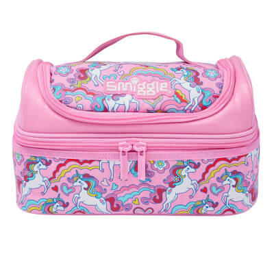 Smiggle Yemək çantası Pony 489489 - 1