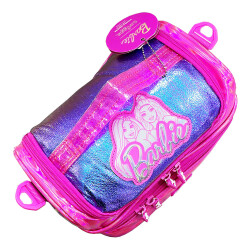 Smiggle Yemək Çantası Barbie 448487 - 4
