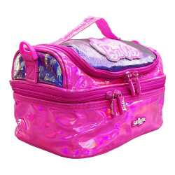 Smiggle Yemək Çantası Barbie 448487 - 2