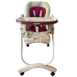 Yemək stolu FBQ-808 (118-1/K33-13-1) - 