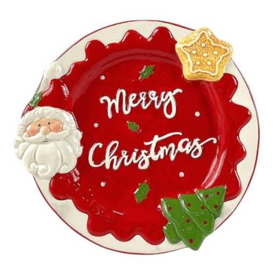 Yeni İl Boşqab 431-7 - 1