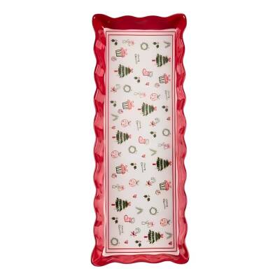 Yeni İl Boşqabı 426-25 - 1