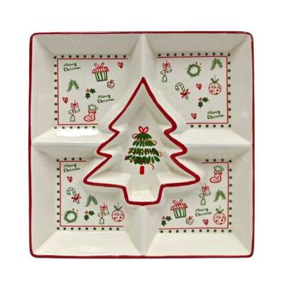 Yeni İl Boşqabı 426-7 - 2