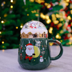 Yeni il fincanı BB 229-11 - 