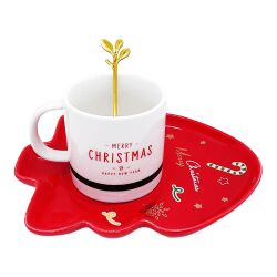 Yeni il fincanı BB 229-26 - 