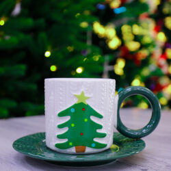 Yeni il fincanı BB 229-30 - 