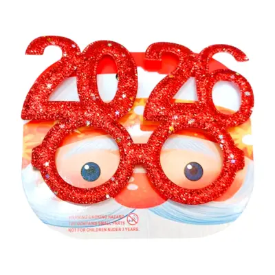 Yeni il eynək 2026 CC (417-43) - 1