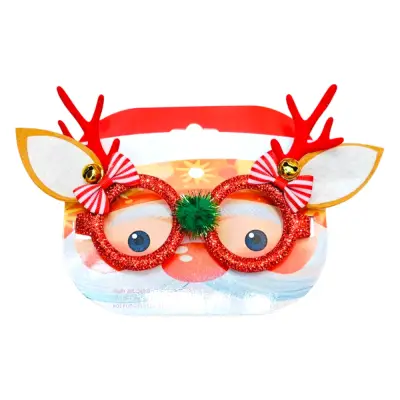 Yeni il eynək CC (417-39) - 1