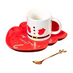 Yeni İl Fincan 426-33 - 