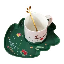 Yeni İl Fincan 426-33 - 2