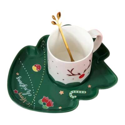 Yeni İl Fincan 426-33 - 2