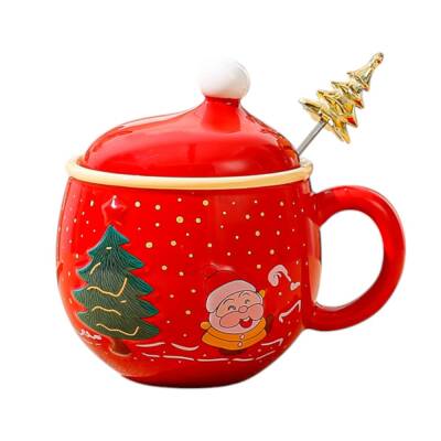 Yeni il Fincanı 426-130 - 2