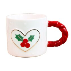 Yeni İl Fincanı 426-190 - 