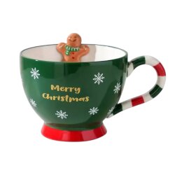 Yeni İl Fincanı 426-210 - 