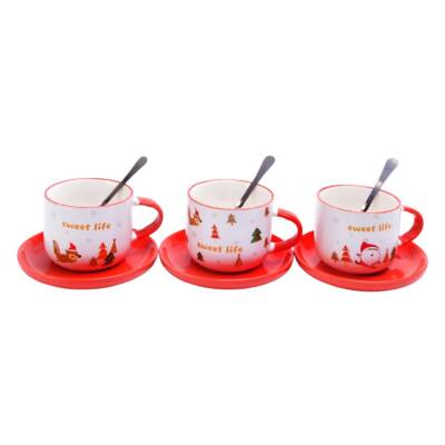 Yeni il Fincanı 426-222 - 3