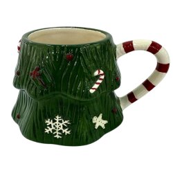 Yeni İl Fincanı 426-27 - 