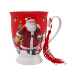 Yeni İl Fincanı 428-1/2 - 