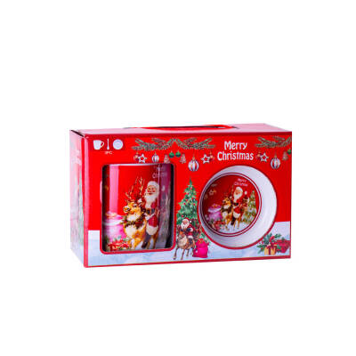 Yeni il fincanı 428-3 Q-38B - 1