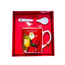 Yeni il Fincanı 428-5 - 2