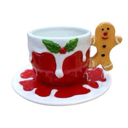 Yeni İl Fincanı 431-16 - 