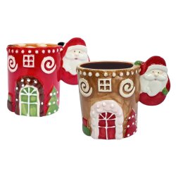 Yeni İl Fincanı 431-2 - 2