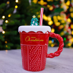 Yeni il fincanı BB 229-6 - 