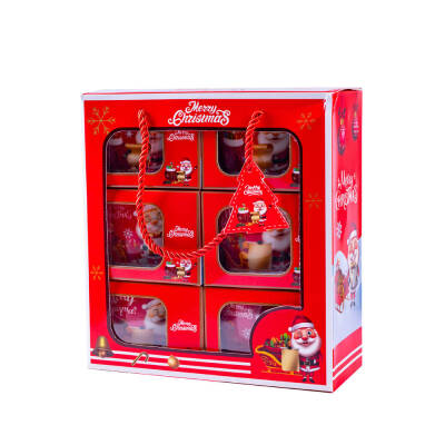 Yeni il fincanı CC 428-11 - 2