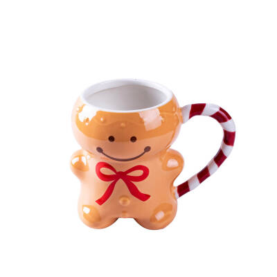 Yeni il fincanı gingerbread CC 426-170 - 1