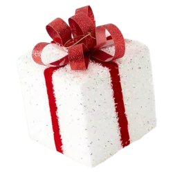 Yeni il Hədiyyə Dekoru 415-8 - 