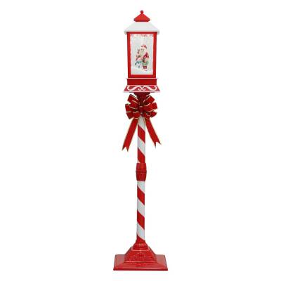  Yeni il İşıq Dirəyi 1.48m 401-12 - 1