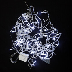 Yeni il işıqı ağ AA 200L/20M 67-17 - 