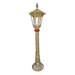 Yeni il işıqlı dirək 1.5m CC 399-21 - 1