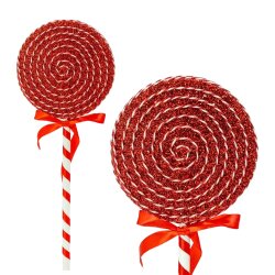 Yeni İl Lolipop Yolka Oyuncağı 415-22 - 