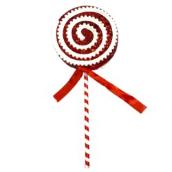 Yeni İl Lolipop Yolka Oyuncağı 415-23 - 