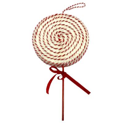 Yeni İl Lolipop Yolka Oyuncağı 415-11 - 1