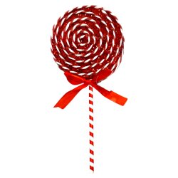 Yeni İl Lolipop Yolka Oyuncağı 415-12 - 